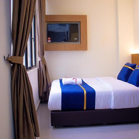Astar Hotel Bukit Bintang كوالالمبور المظهر الخارجي الصورة