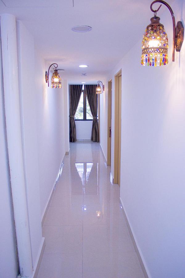 Astar Hotel Bukit Bintang كوالالمبور المظهر الخارجي الصورة