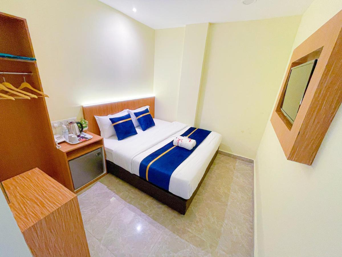 Astar Hotel Bukit Bintang كوالالمبور المظهر الخارجي الصورة