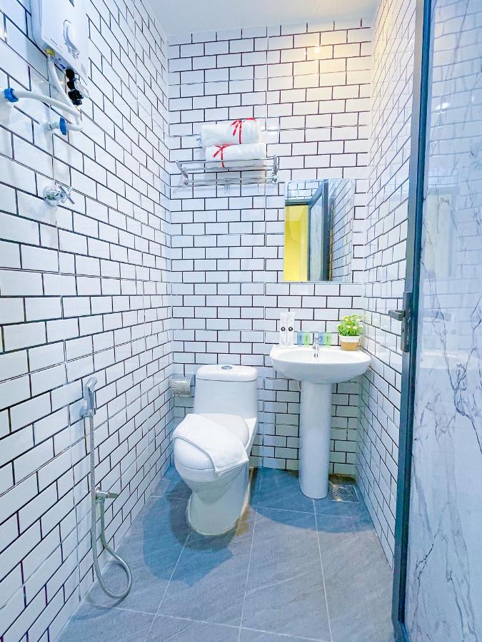 Astar Hotel Bukit Bintang كوالالمبور المظهر الخارجي الصورة